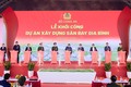 Sẽ có đường từ Hà Nội tới sân bay Gia Bình rộng 80-100m