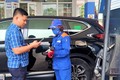 PVConnect OIL - Giải pháp số  cho doanh nghiệp xăng dầu tại Việt Nam
