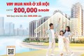  “Vay dài, trả nhẹ – HDBank tiếp sức người trẻ an cư“