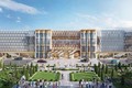 Vincom Mega Mall Ocean City gây bất ngờ với sự hiện diện