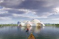 Nhà hát Opera Hà Nội: Biểu tượng mới của Thủ đô