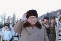 Phát hoảng: Triều Tiên có cả đơn vị chuyên đánh trên tuyết