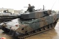 Hé lộ tính năng “khủng, độc” xe tăng Type 90 Nhật Bản