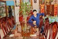Cuộc sống trong nhà vườn 3.000 mét vuông của Minh Luân 