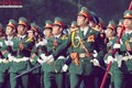 Tỏ tường đơn vị duy nhất QĐND Việt Nam trang bị kiếm