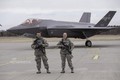 Tiêm kích F-35 chỉ cách Moscow 900km, Nga phát hoảng?