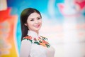 Hoa hậu Ngọc Hân tiết lộ lý do rời showbiz 