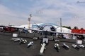 Trung Quốc "chịu chơi: Đem UAV chiến đấu tới "sân sau" Mỹ