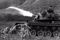 Điểm danh loạt xe tăng Mỹ tham gia chiến tranh VN