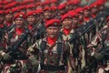 Ngỡ ngàng sức mạnh quân sự quốc gia đứng đầu Đông Nam Á