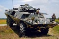Quân đội Philippines lại nói không với xe tăng chiến đấu chủ lực