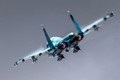 Bất ngờ ý tưởng cắt bớt một phi công lái tiêm kích-bom Su-34