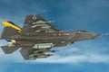 Không tin Mỹ, Nhật tìm đến Anh để hoàn thiện F-35