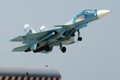 Bất ngờ hình dạng máy bay tiêm kích Su-27KUB