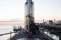 Chật chội, bí bức tàu ngầm hạt nhân hiện đại nhất Mỹ
