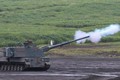 Cận cảnh siêu pháo tự hành Nhật đắt gấp ba xe tăng T-90