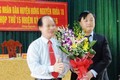 “Quan lộ” thần tốc của Phó Chủ tịch huyện ở Nghệ An