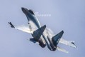 Su-35 Trung Quốc lần đầu bay thử với "hàng nóng"