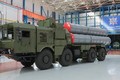 Ngược đời Mỹ khuyên Ấn Độ nên mua tên lửa S-400 của Nga