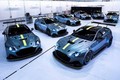 Chiêm ngưỡng Aston Martin Vantage AMR Pro hàng hiếm