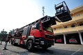 10 phương tiện cứu hỏa hiện đại nhất thế giới