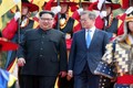 Triều Tiên sẽ mời chuyên gia chứng kiến đóng bãi thử hạt nhân