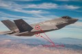 Israel vô tình tiết lộ cách F-35I "bắt chết" phòng không Syria