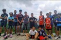 FIFA mời các cầu thủ nhí kẹt trong hang Tham Luang dự World Cup 2018	