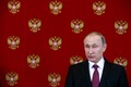 Đa số người Nga ủng hộ chính sách đối ngoại của Tổng thống Putin