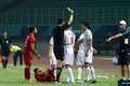 Olympic Việt Nam đón tin vui về nhân sự trước trận gặp UAE