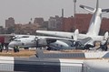Tai nạn máy bay ở Sudan, hai máy bay Nga tan nát