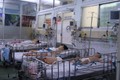 Dịch chồng dịch, các bệnh viện TP Hồ Chí Minh quá tải 