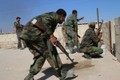 Quân đội Syria chặn đứng khủng bố IS vào làng Tal al-Melh