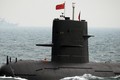 Trung Quốc đang đóng nhiều tàu ngầm hạt nhân hơn người Mỹ nghĩ