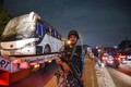 Ai Cập tiêu diệt 40 kẻ tình nghi sau vụ xe du khách Việt trúng bom