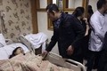 Nổ bom ở Ai Cập: 8 người Việt phục hồi, có thể về nhà