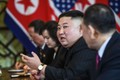Chủ tịch Kim Jong-un: Triều Tiên "sẵn sàng" giải trừ hạt nhân