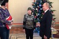 Cậu bé được ông Putin hoàn thành giấc mơ dịp năm mới đã qua đời