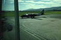 New Zealand đóng cửa sân bay vì gói hàng khả nghi