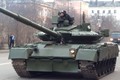Hải quân Đánh bộ được trang bị T-80BVM, Lục quân Nga phát thèm