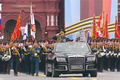 Nga duyệt binh hoành tráng kỷ niệm 74 năm Ngày Chiến thắng phát xít