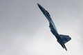 Su-35 thách thức mọi định luật vật lý khi trình diễn ở Army-2019