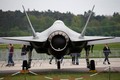 Hàn mua F-35 của Mỹ, Triều Tiên chế "vũ khí đặc biệt" đáp trả