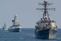 NATO đưa hạm đội đến Odessa tập trận, Nga nóng mặt