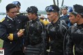 Đặc công tàu ngầm Việt Nam: Lực lượng tinh nhuệ "trên đặc công một bậc"