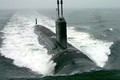 Tàu ngầm Mỹ đắp thêm vỏ tàng hình, liệu có thành "hố đen đại dương"?