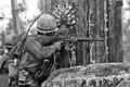 Lính Mỹ mang điện đài và nỗi ám ảnh ở chiến trường Việt Nam