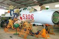 Một thời để nhớ: Việt Nam tự đại tu, "trẻ hóa" tiêm kích MiG-21