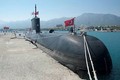 "Nguy hiểm" như Iran, Thổ Nhĩ Kỳ khởi động chương trình tàu ngầm nội địa