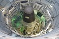 Không quân Mỹ điều tra nhân viên… hút cần sa cạnh tên lửa ICBM